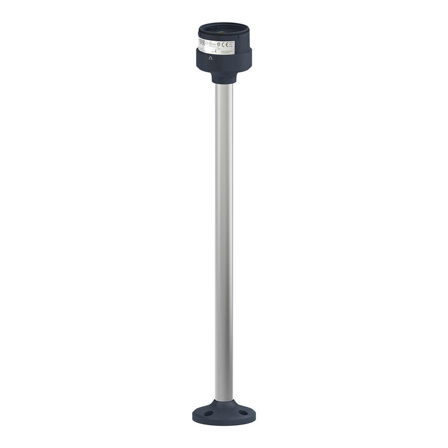 Schneider XVUZ400 ışıklı kolon Buton ve Akseuarları