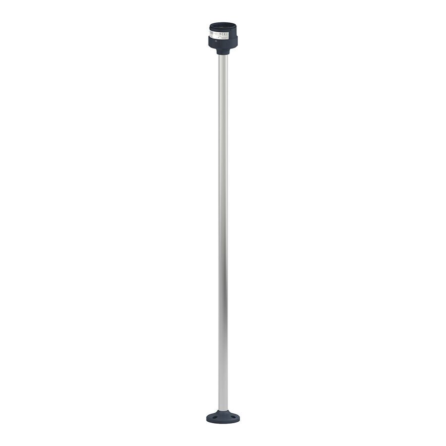 Schneider XVUZ800 ışıklı kolon Buton ve Akseuarları
