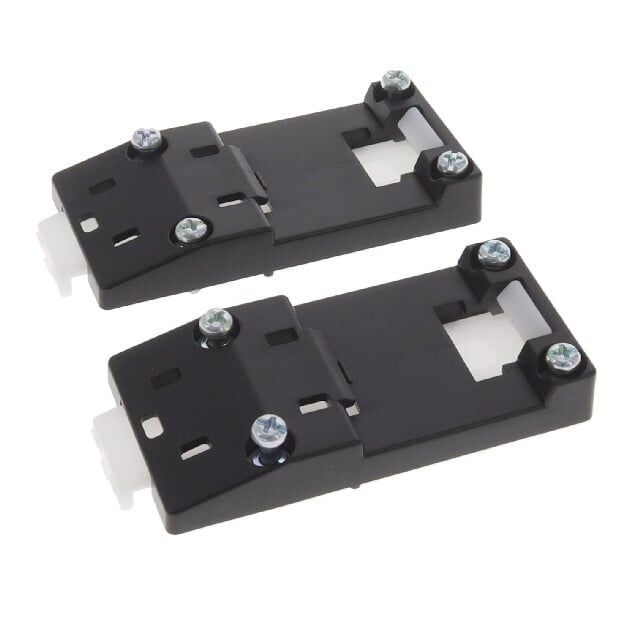 Delta AHADINADP1-5A DIN RAIL CLIP AH500 SERIES