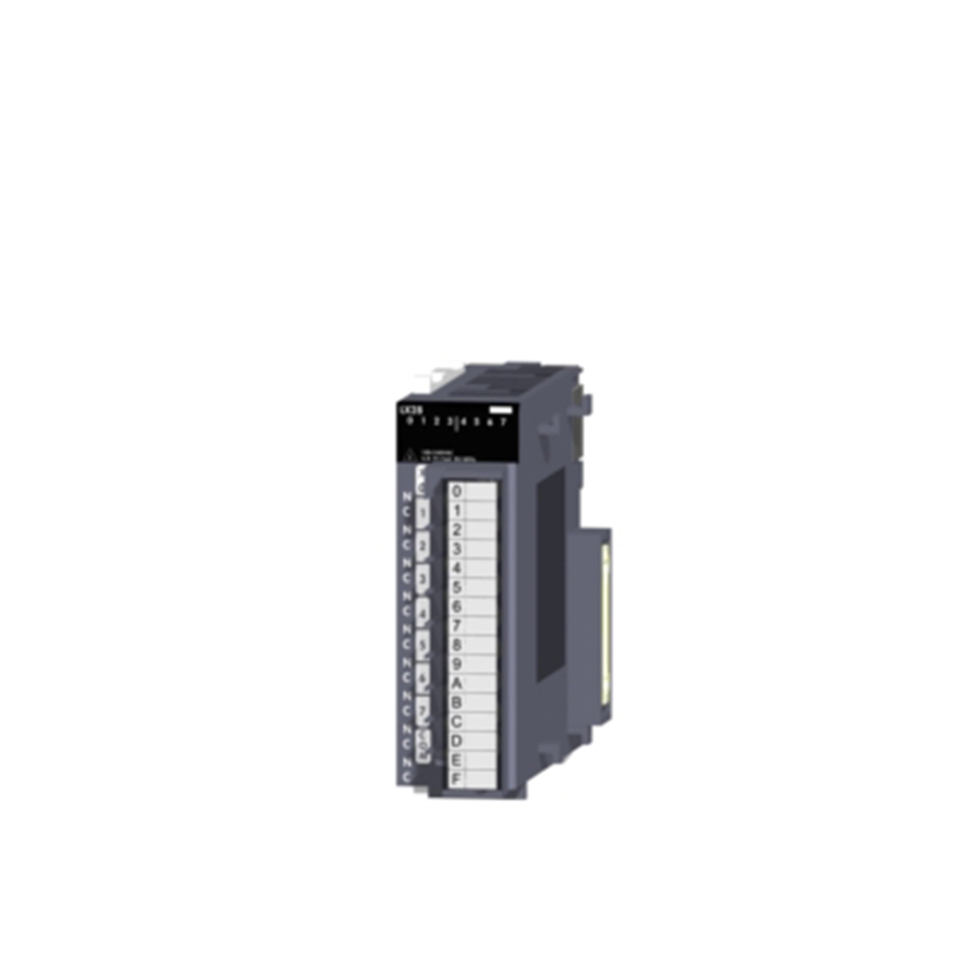 Mitsubishi LX28 PLC-Modular L