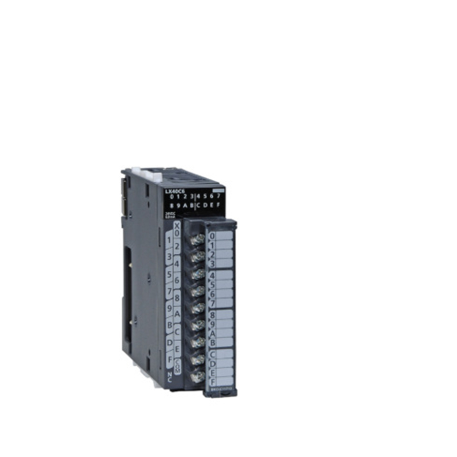 Mitsubishi LX40C6 PLC-Modular L
