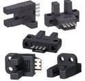 Autonics BS5-L2M (-P) 5mm Karşılıklı 5-24VDC PNP Mikro Fotosel