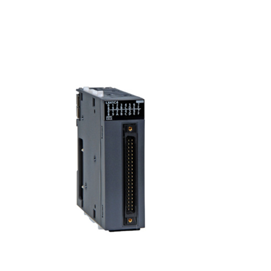 Mitsubishi LX41C4 PLC-Modular L