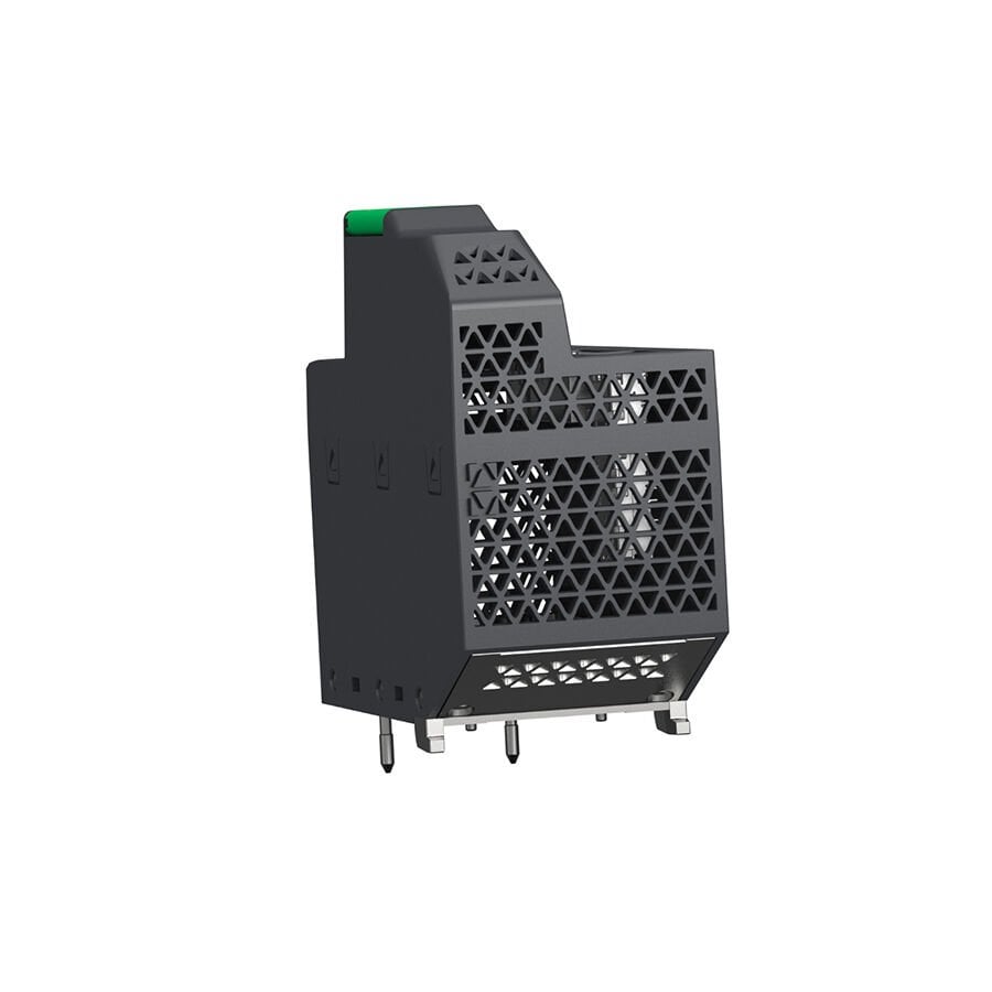 Schneider BMEH582040 M580 HSBY CPU level 20 - Remote I/O