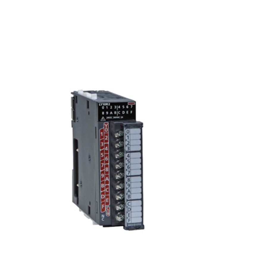 Mitsubishi LY10R2 PLC-Modular L