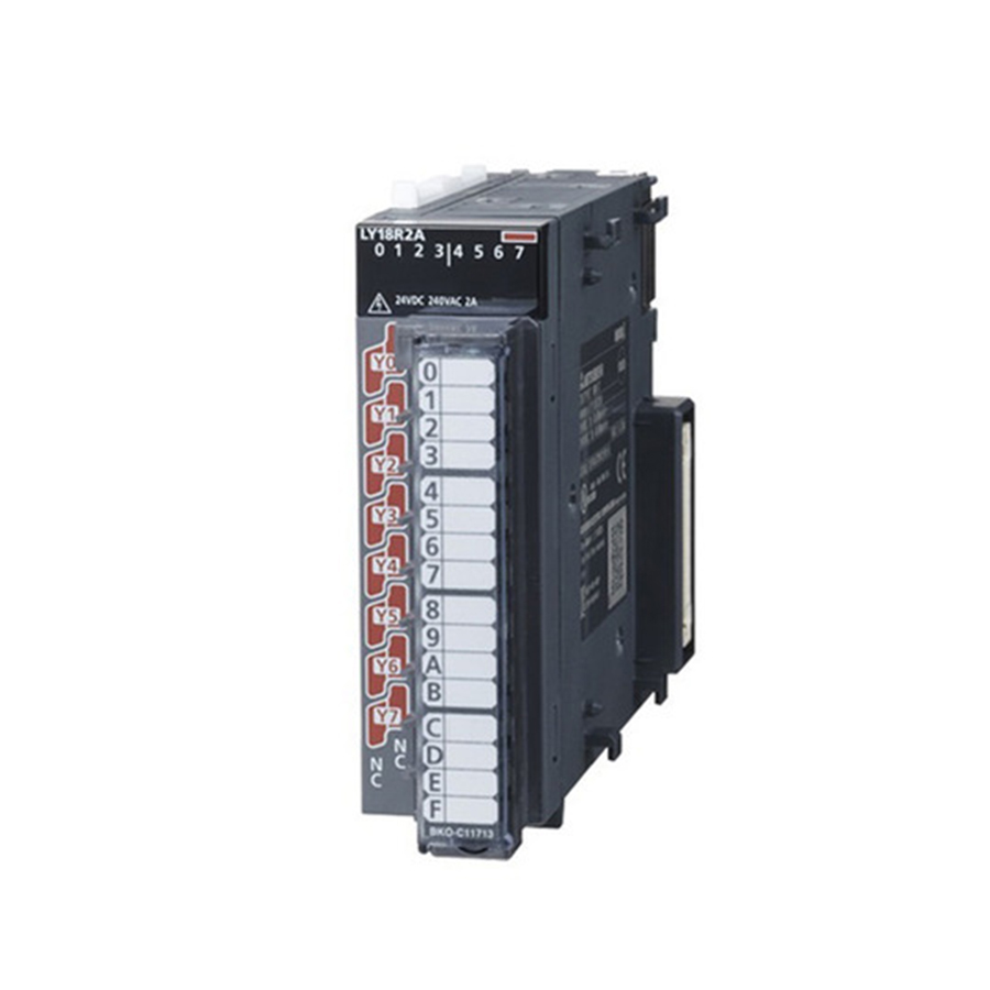 Mitsubishi LY18R2A PLC-Modular L