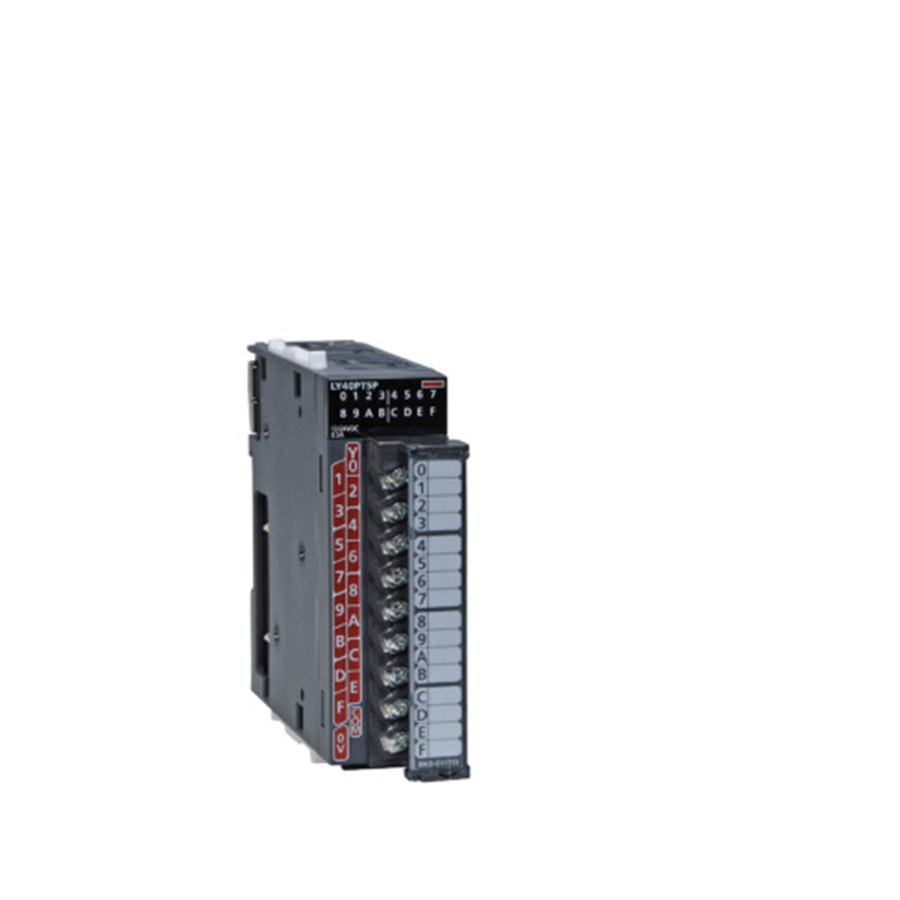 Mitsubishi LY40PT5P PLC-Modular L
