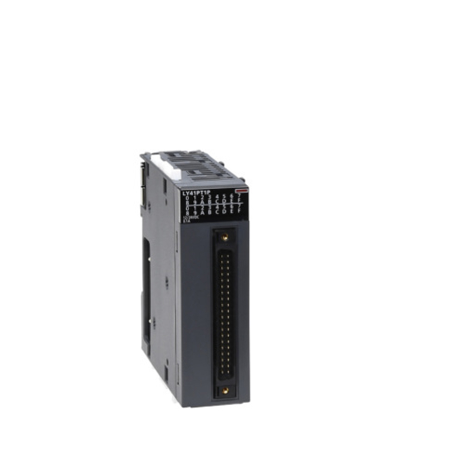 Mitsubishi LY41PT1P PLC-Modular L