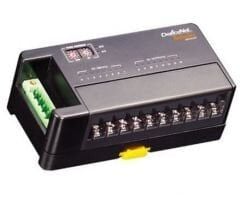 Autonics ARD-DX16N Giriş Çıkış 16 Nokta NPN Dijital Uzak G/Ç Ana Modülü