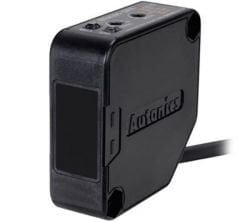 Autonics BEN300-DDT 300mm 12-24VDC NPN/PNP DC Gerilimli Fotosel