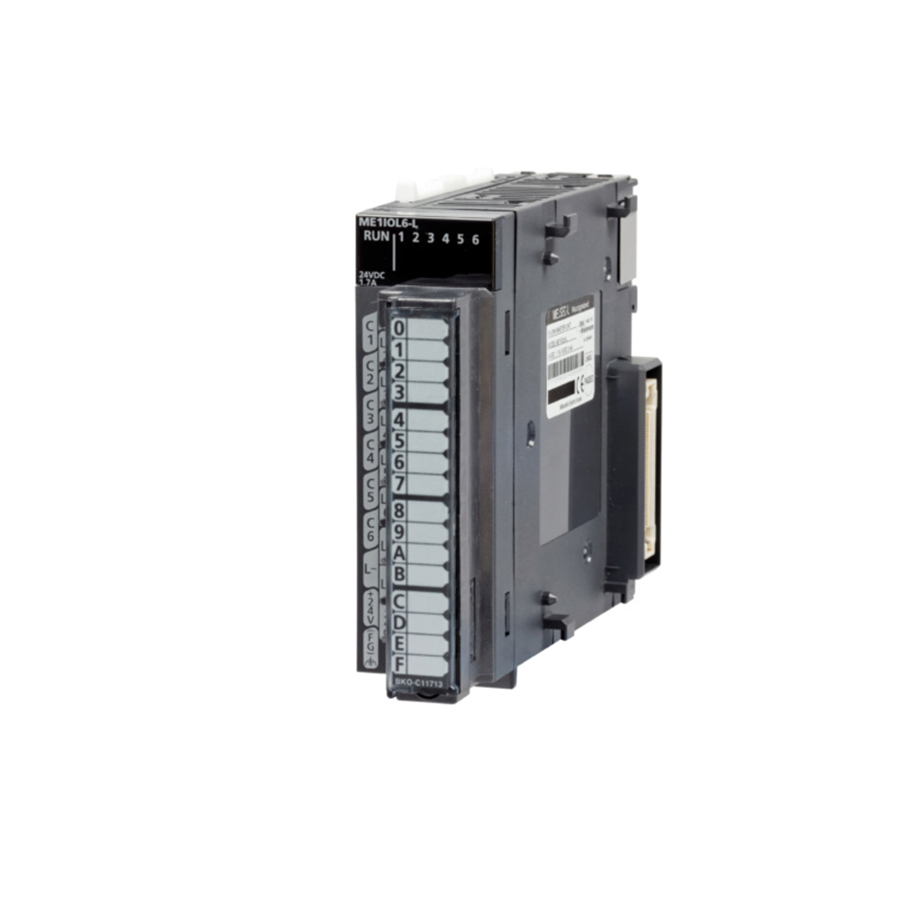 Mitsubishi ME1IOL6-L PLC-Modular L