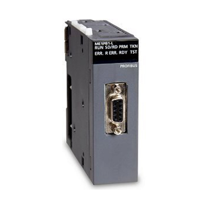 Mitsubishi ME1PB1-L PLC-Modular L