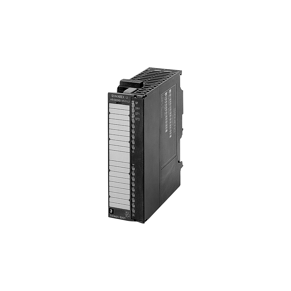 Siemens 7MH4950-1AA01 Siwarex u