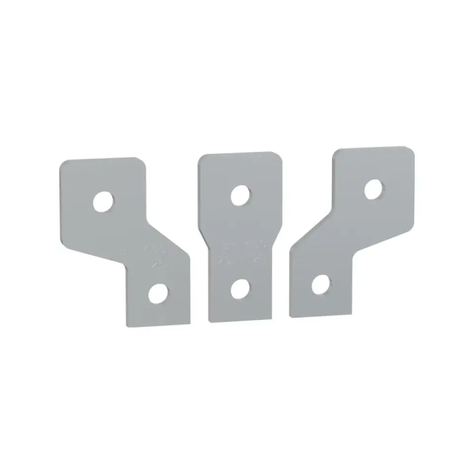 Schneider Electric G40SPDR3P, GoPact, G400 3 Kutuplu Kompakt Şalterler için Faz Ayırıcı, 400 Amper