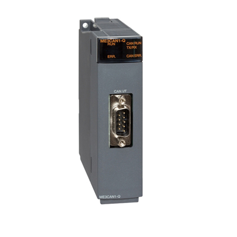 Mitsubishi ME3CAN1-Q PLC-Modular Q