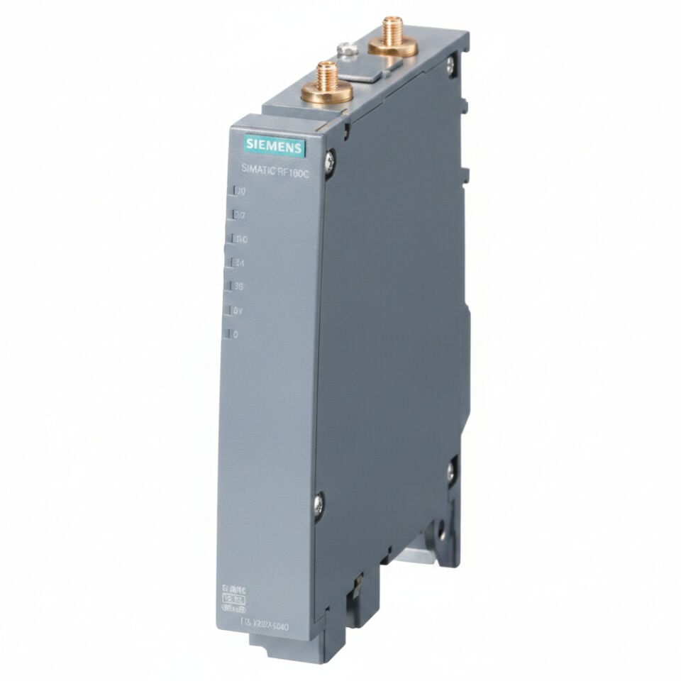 Siemens 6GK5774-1FX00-0AA0 SCALANCE W774-1 IWLAN Access Point