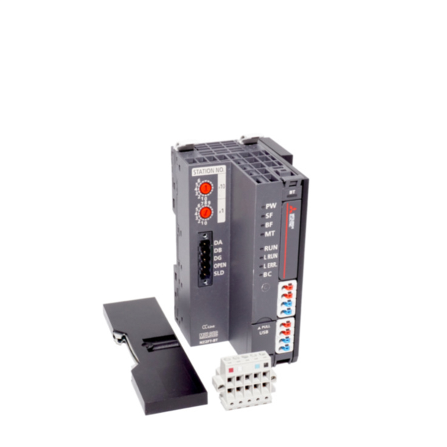 Mitsubishi NZ2FT-BT PLC-Remote NZ