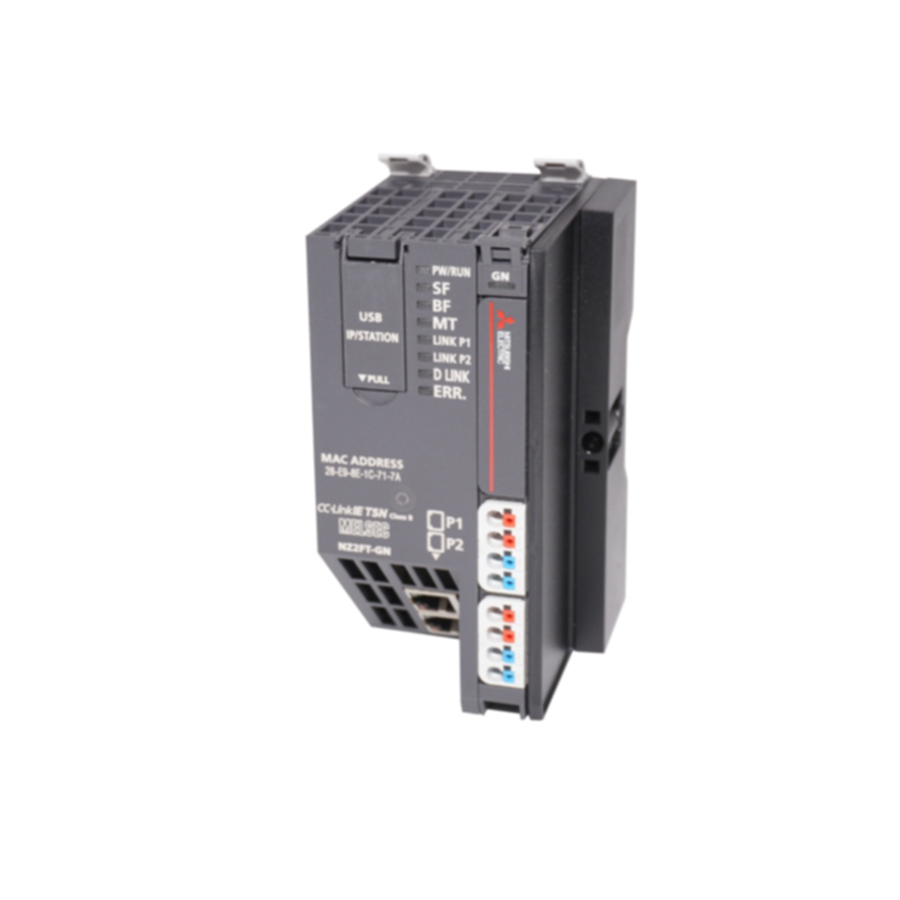 Mitsubishi NZ2FT-GN PLC-Remote NZ