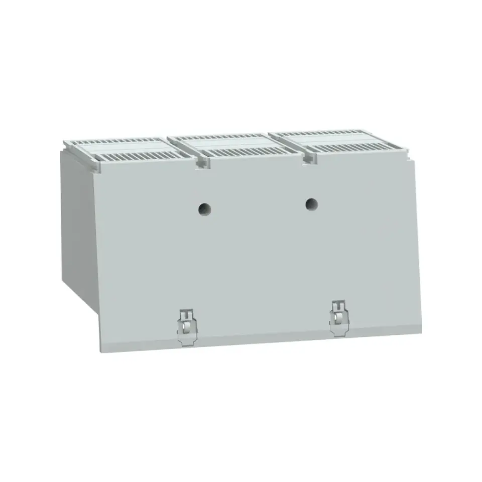 Schneider Electric G80LTSHD3P, GoPact, G800 3 Kutuplu Kompakt Şalterler için Uzun Terminal Koruyucu