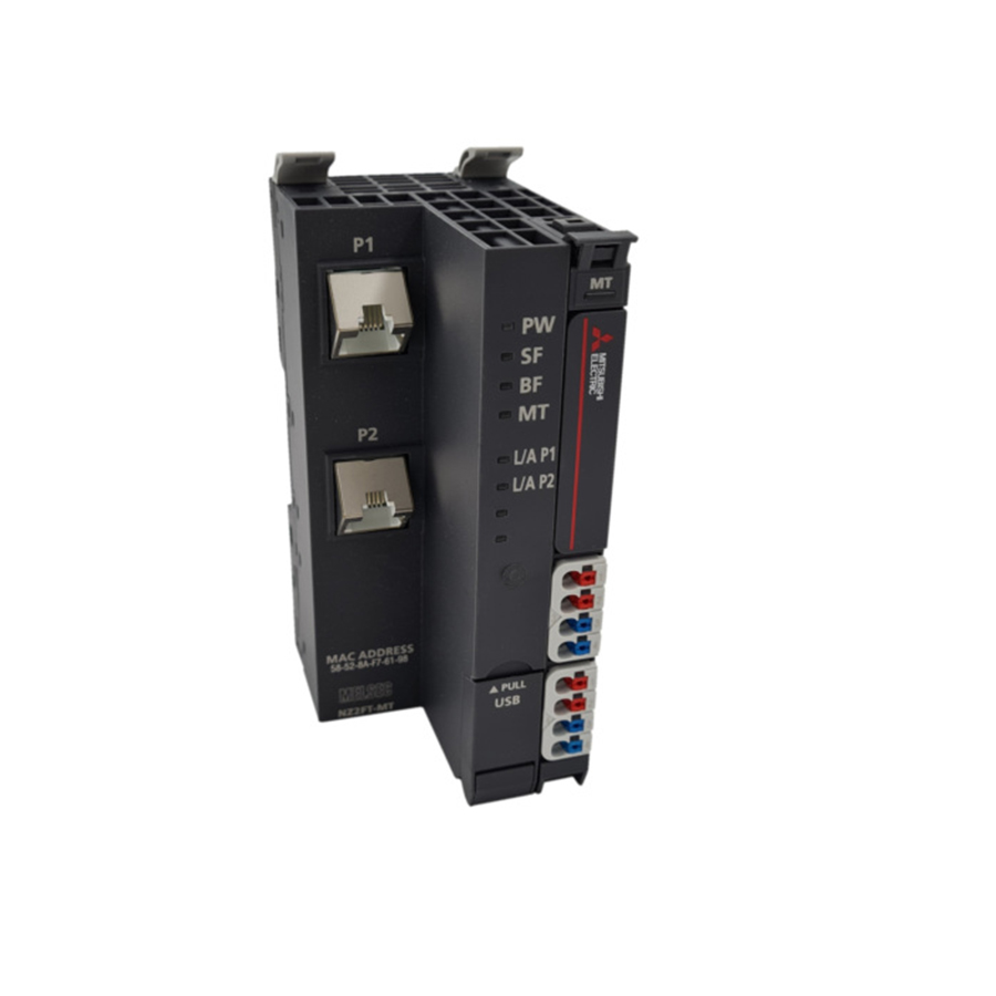 Mitsubishi NZ2FT-MT PLC-Remote NZ