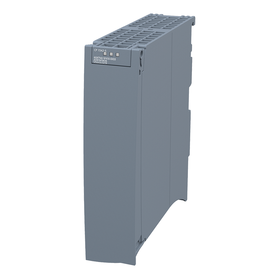 Siemens 6GK7542-5FX10-0XE0 SIMATIC S7-1500'ün PROFIBUS DP