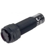 Autonics BRP200-DDTN-C-P 200mm 12-24VDC PNP M18 Cisimden Yansımalı Fotosel