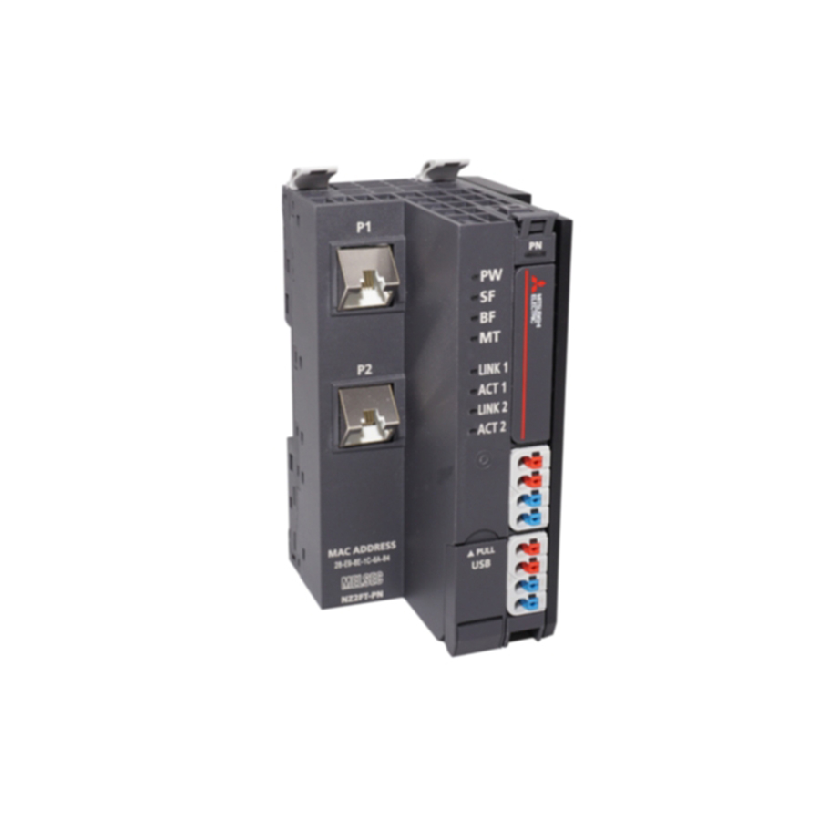 Mitsubishi NZ2FT-PN PLC-Remote NZ