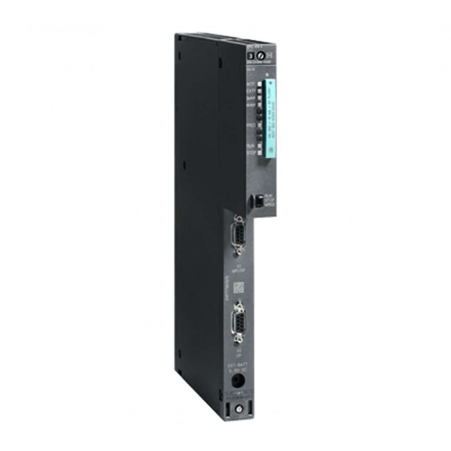 Siemens 6ES7414-2XG04-0AB0 SIMATIC S7-400, CPU 414-2