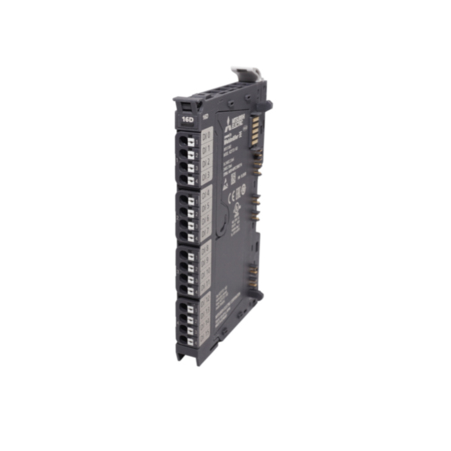 Mitsubishi NZ2FTS1-16D PLC-Remote NZ
