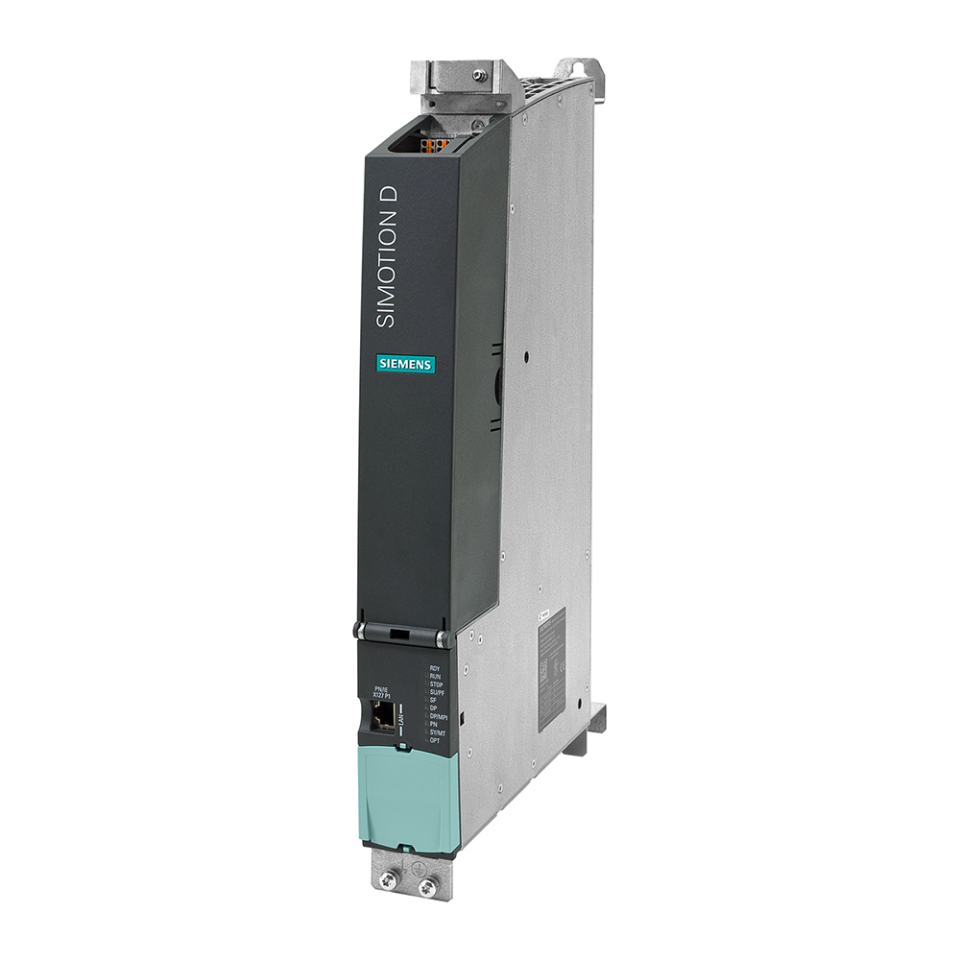 Siemens 6AU1425-2AD00-0AA0 D425-2 SIMOTION