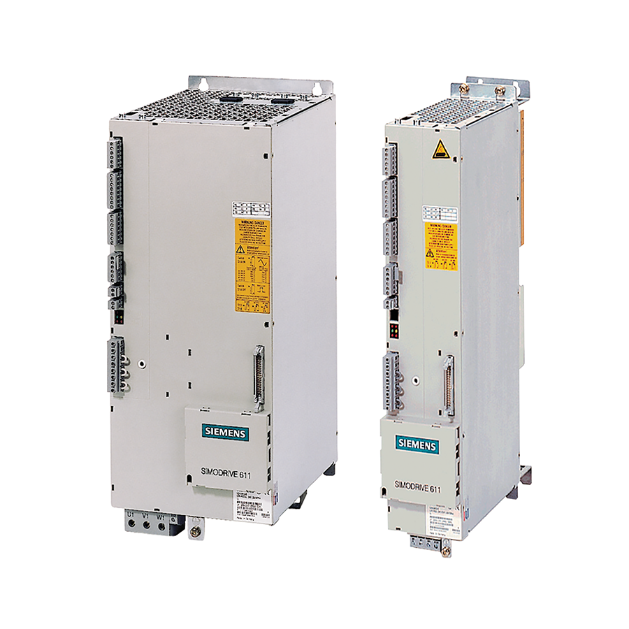 Siemens 6SN1145-1BA02-0CA2 SIMODRIVE 611 36/47 KW