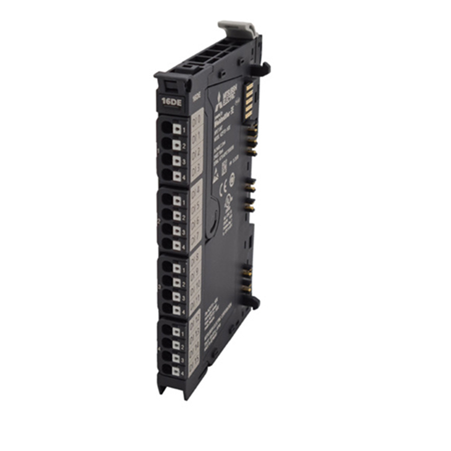 Mitsubishi NZ2FTS1-16DE PLC-Remote NZ