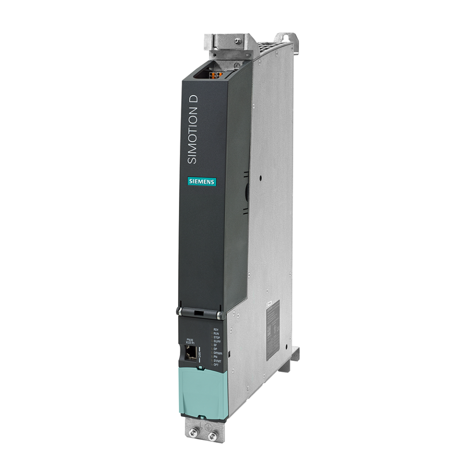 Siemens 6AU1425-2AA00-0AA0 D425-2 SIMOTION