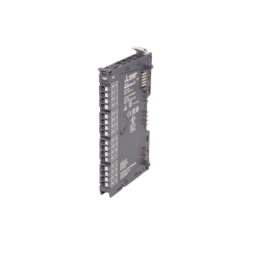 Mitsubishi NZ2FTS1-16T PLC-Remote NZ