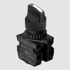 Autonics  S2SR-S7W2A Mandal Buton