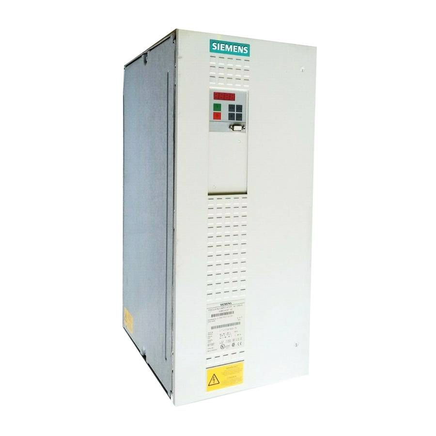 Siemens 6SE7024-7TD61-Z SIMOVERT MASTERDRIVES