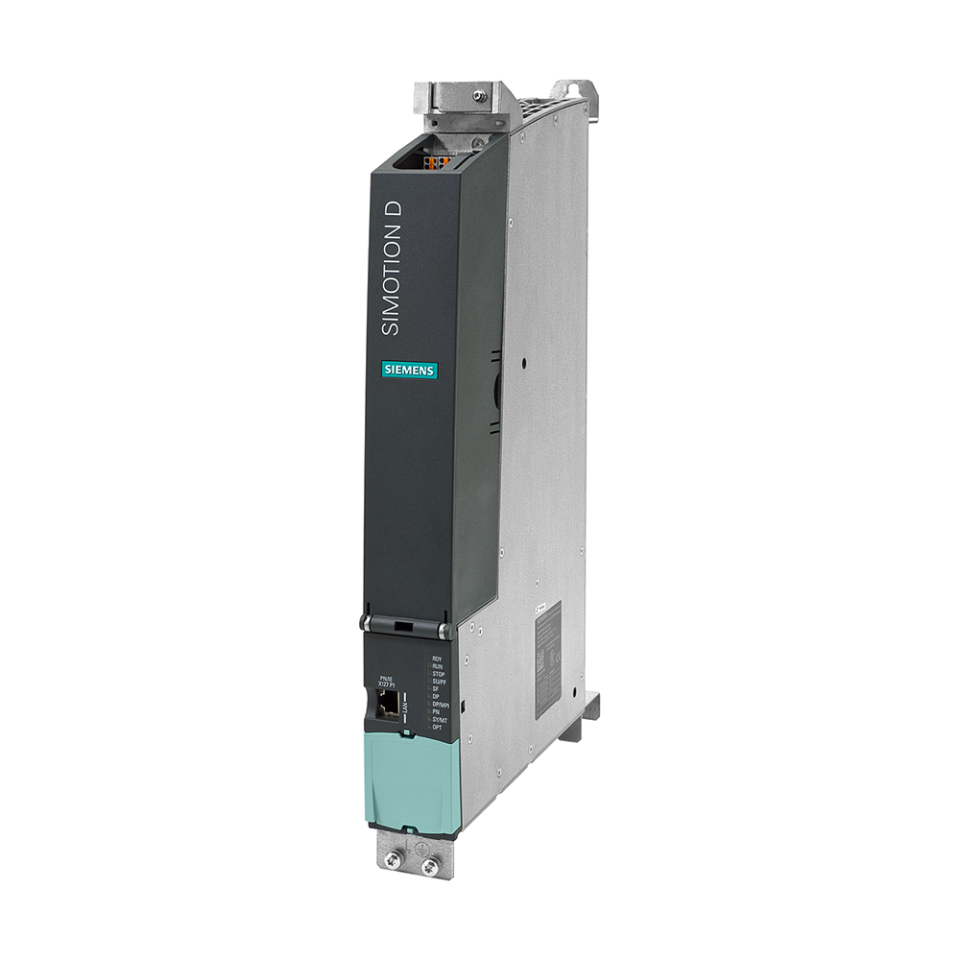 Siemens 6AU1435-2AD00-0AA0 D435-2 SIMOTION