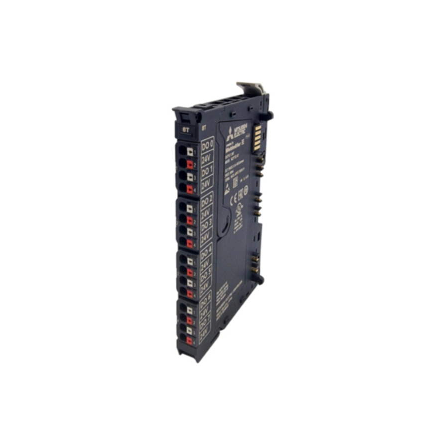 Mitsubishi NZ2FTS2-8T PLC-Remote NZ