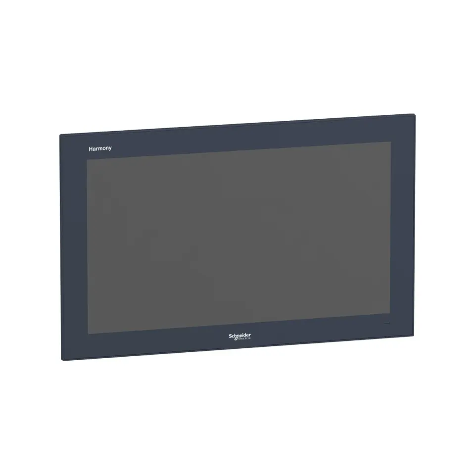Schneider HMIDMA521, Harmony iPC, IIoT Edge Box PC'ler için 21.5'' Dokunmatik Geniş Ekran, Full HD 1920x1080px, 16.7M renk, Multi Touch