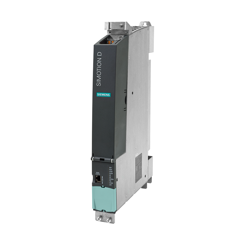 Siemens 6AU1455-2AD00-0AA0 D455-2 SIMOTION