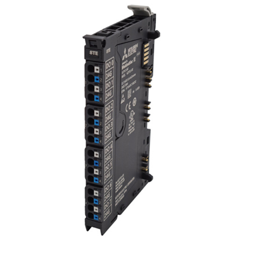 Mitsubishi NZ2FTS2-8TE PLC-Remote NZ
