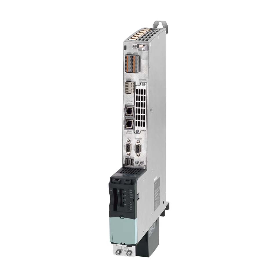 Siemens 6AU1445-0AA00-0AA0 D455 SIMOTION