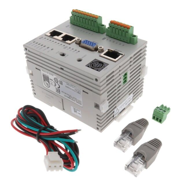 Delta DVP10MC11T MOTION CONTROL MODULE 24V