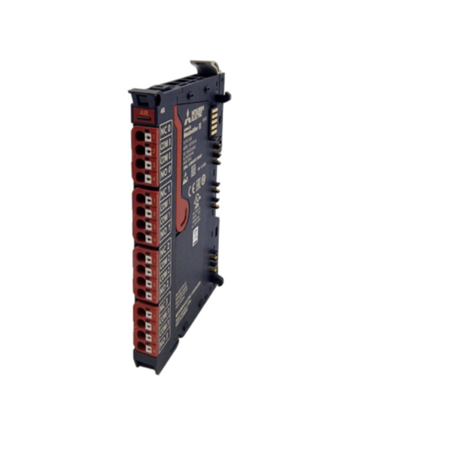 Mitsubishi NZ2FTS3-4R PLC-Remote NZ