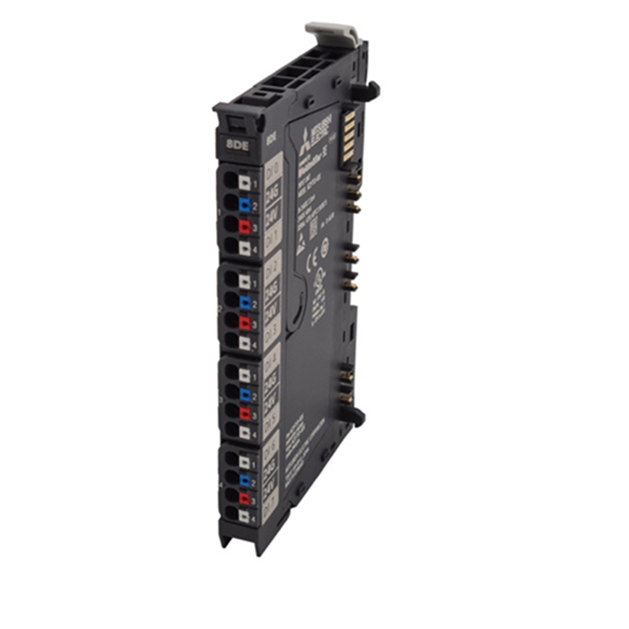 Mitsubishi NZ2FTS3-8DE PLC-Remote NZ
