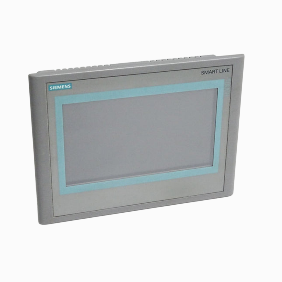 Siemens 6AV6648-0BC11-3AX0 SIMATIC HMI AKILLI 700 IE