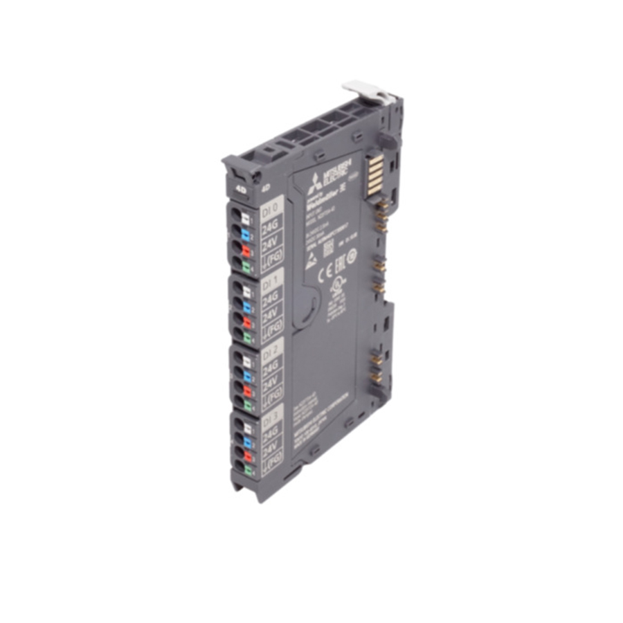 Mitsubishi NZ2FTS4-4D PLC-Remote NZ