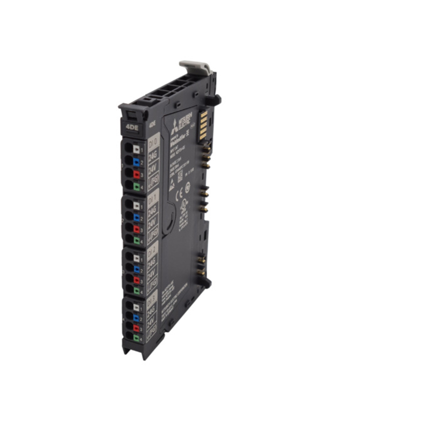 Mitsubishi NZ2FTS4-4DE PLC-Remote NZ