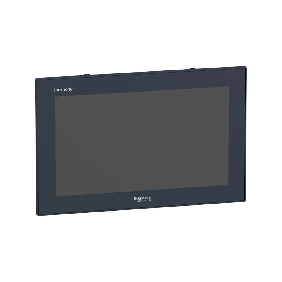 Schneider HMIPSOH752D1801, Harmony iPC, 15'' S-Panel PC Optimum, FWXGA 1366x768px, Atom E3827 Dual-Core 1.75 GHz İşlemci, 500GB HDD