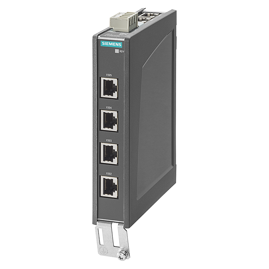 Siemens 6SL3055-0AA00-6AA1 HUB MODUL DMC20